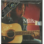 Marley Bob - The Wailers - Songs Of Freedom ( 4 cd )